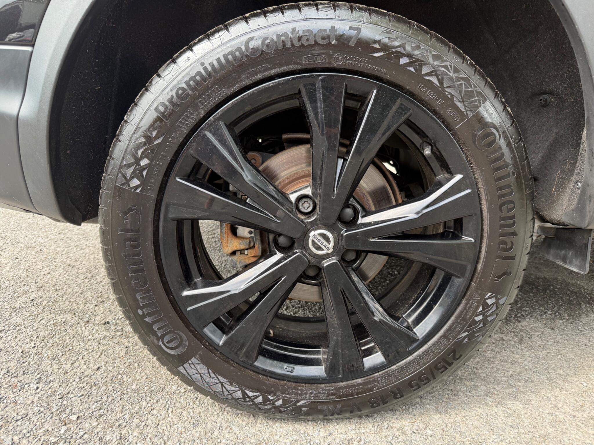 Nissan Qashqai - Image 38