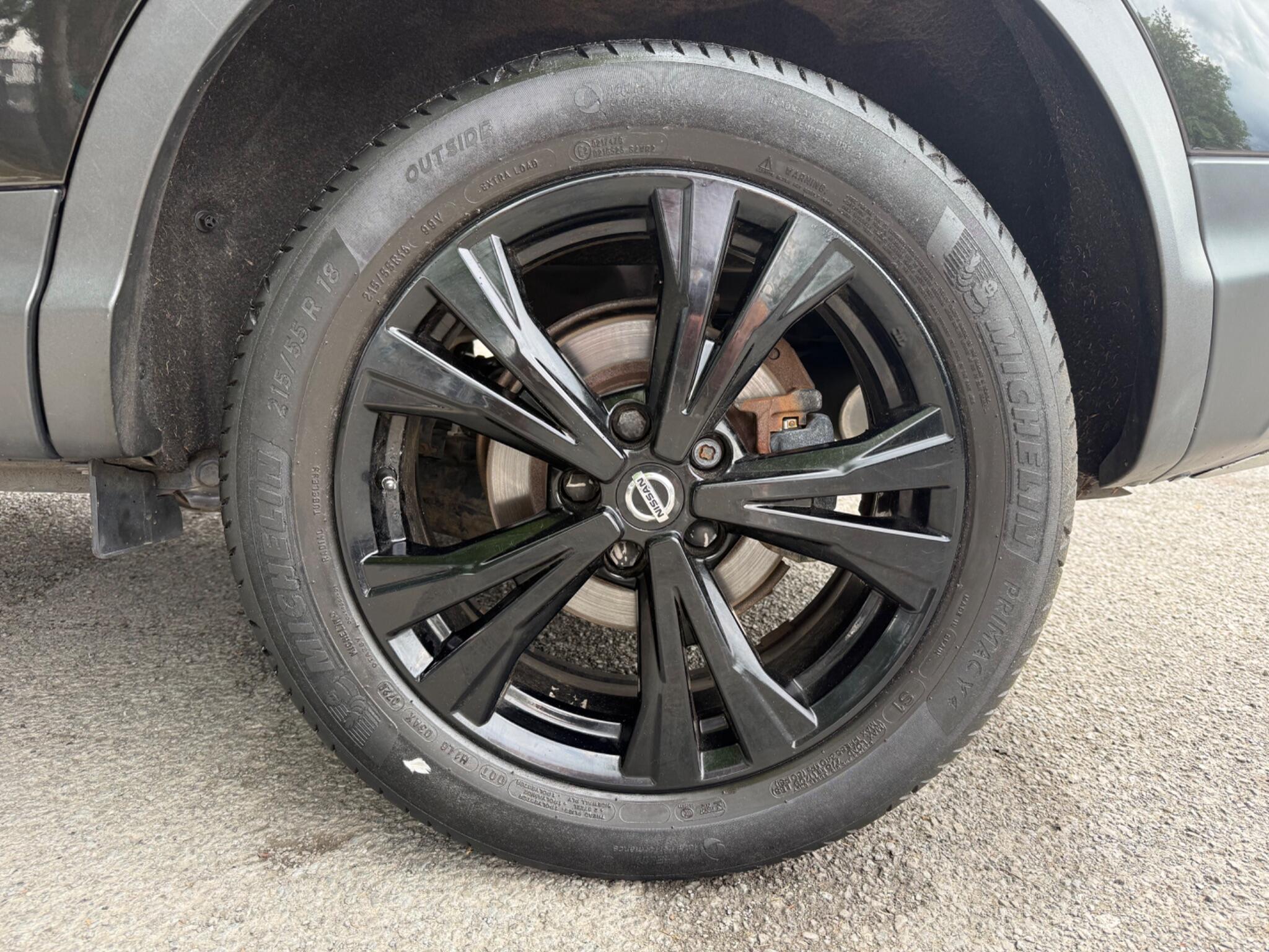 Nissan Qashqai - Image 41