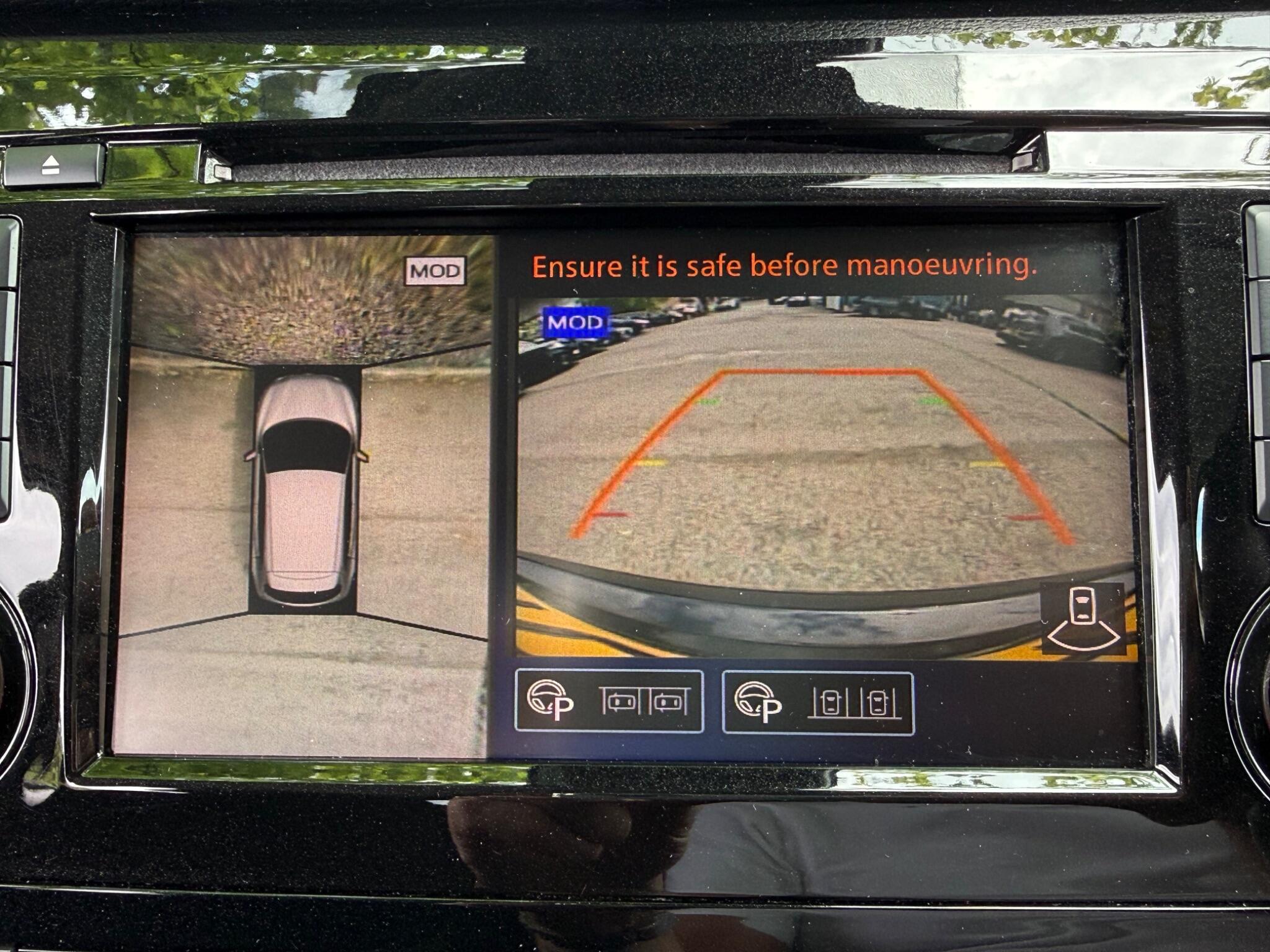 Nissan Qashqai - Image 36