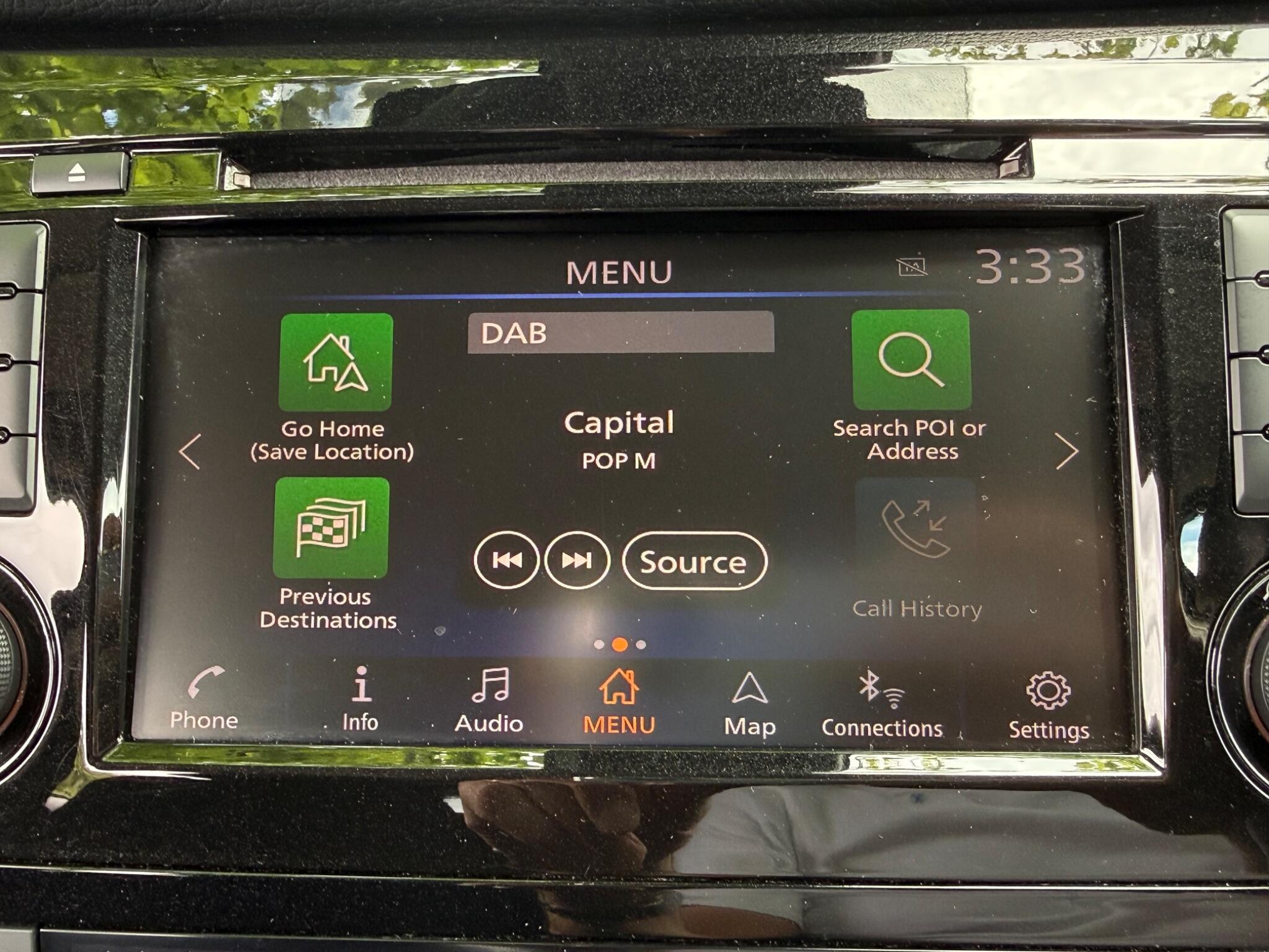 Nissan Qashqai - Image 32