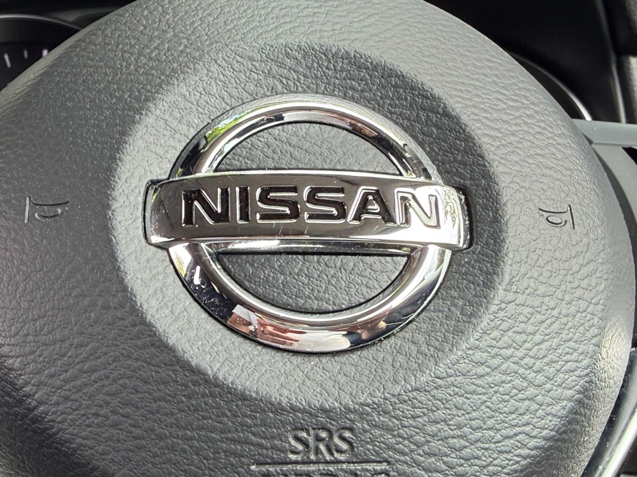 Nissan Qashqai - Image 30