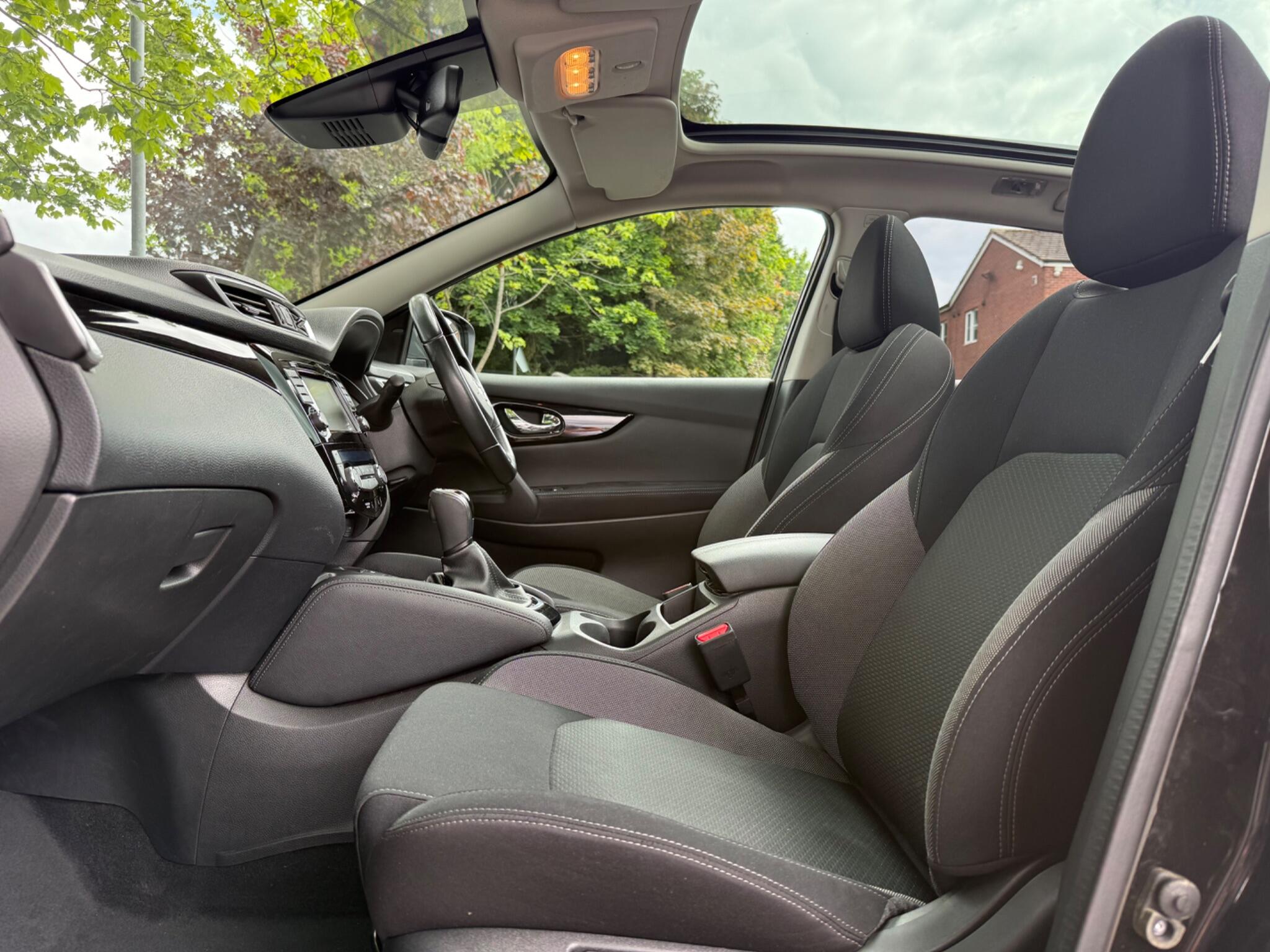 Nissan Qashqai - Image 16