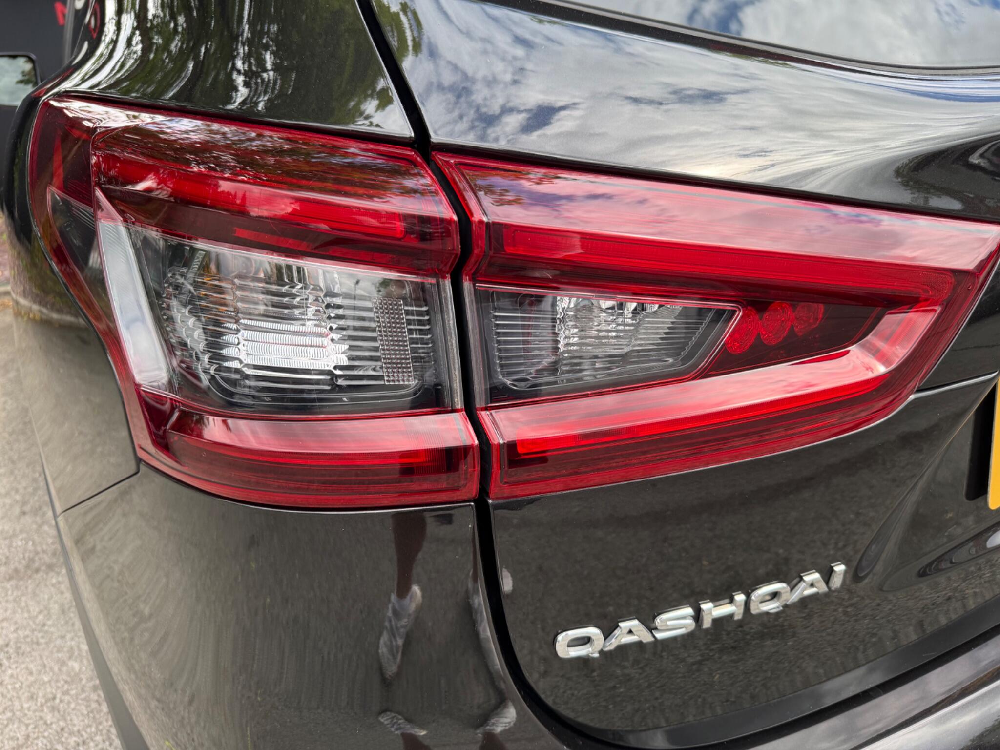 Nissan Qashqai - Image 50