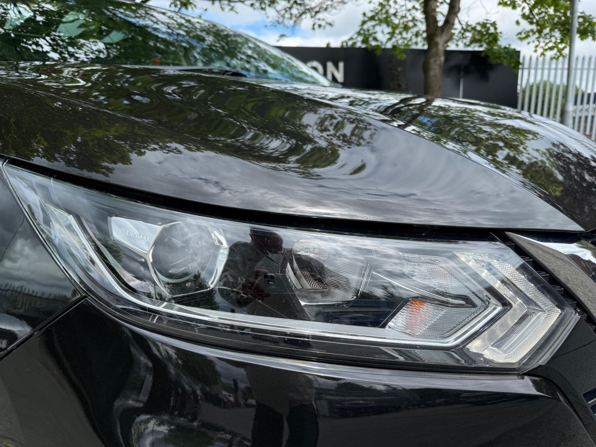 Nissan Qashqai - Image 48