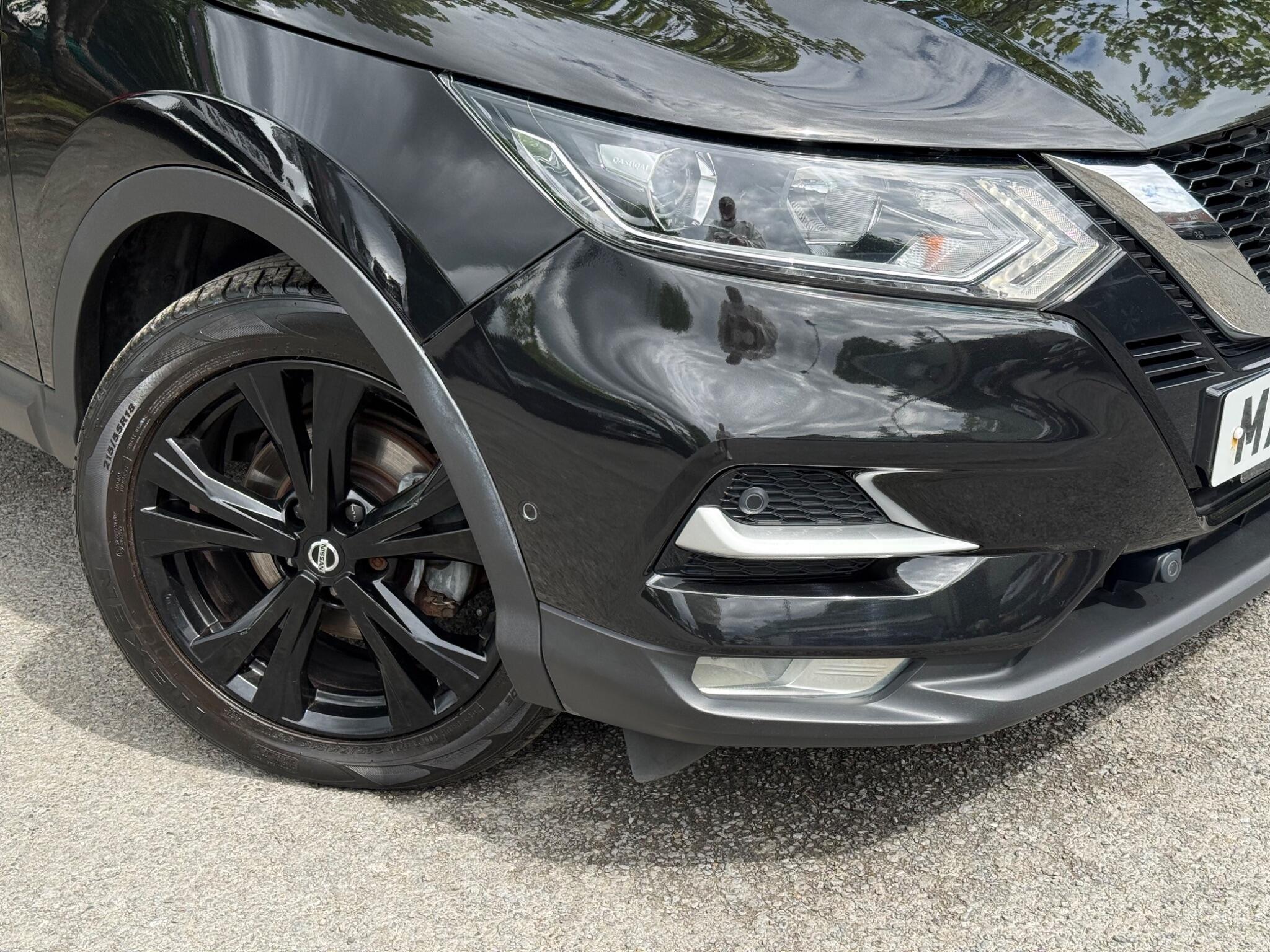 Nissan Qashqai - Image 44