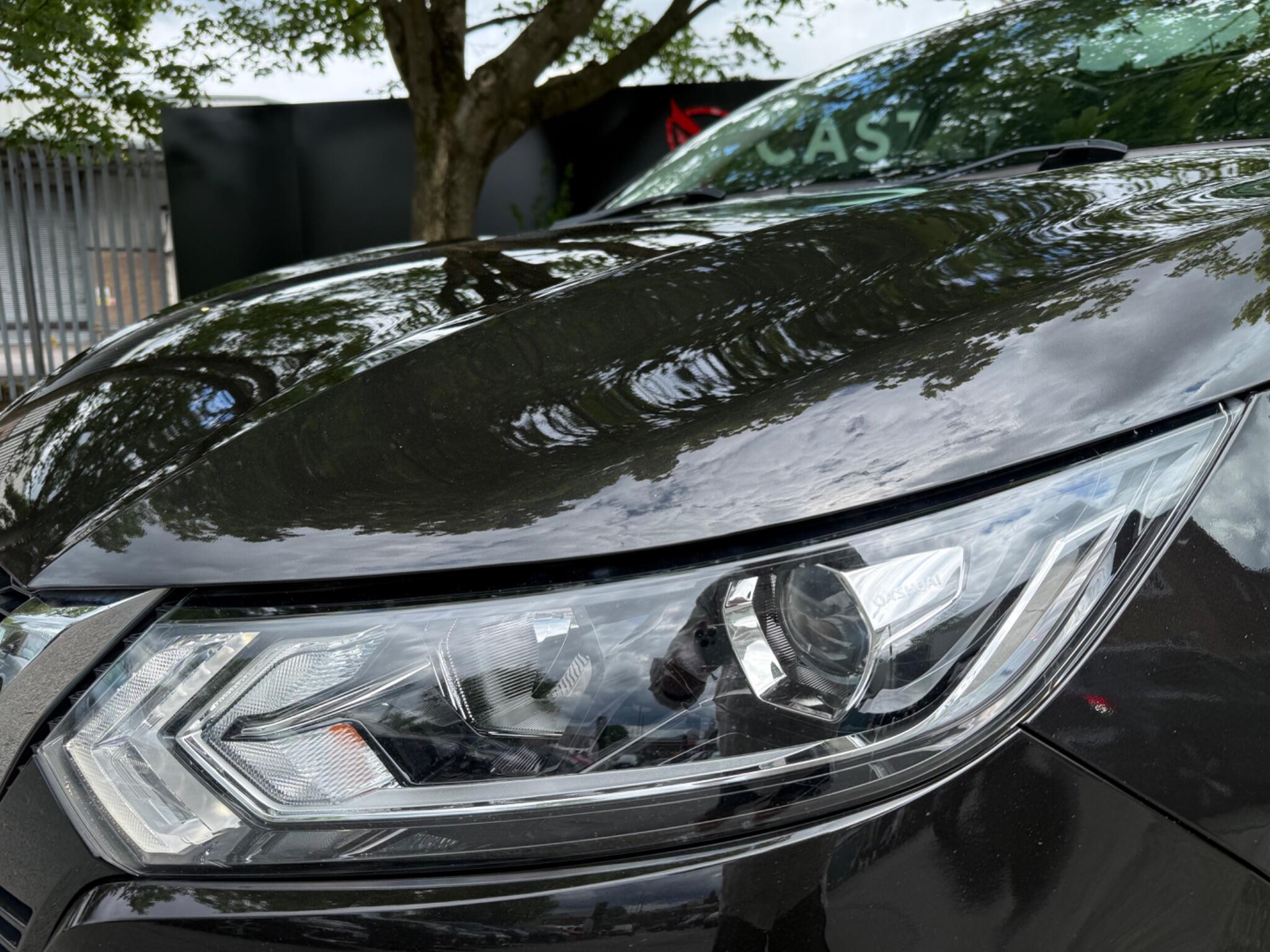 Nissan Qashqai - Image 49