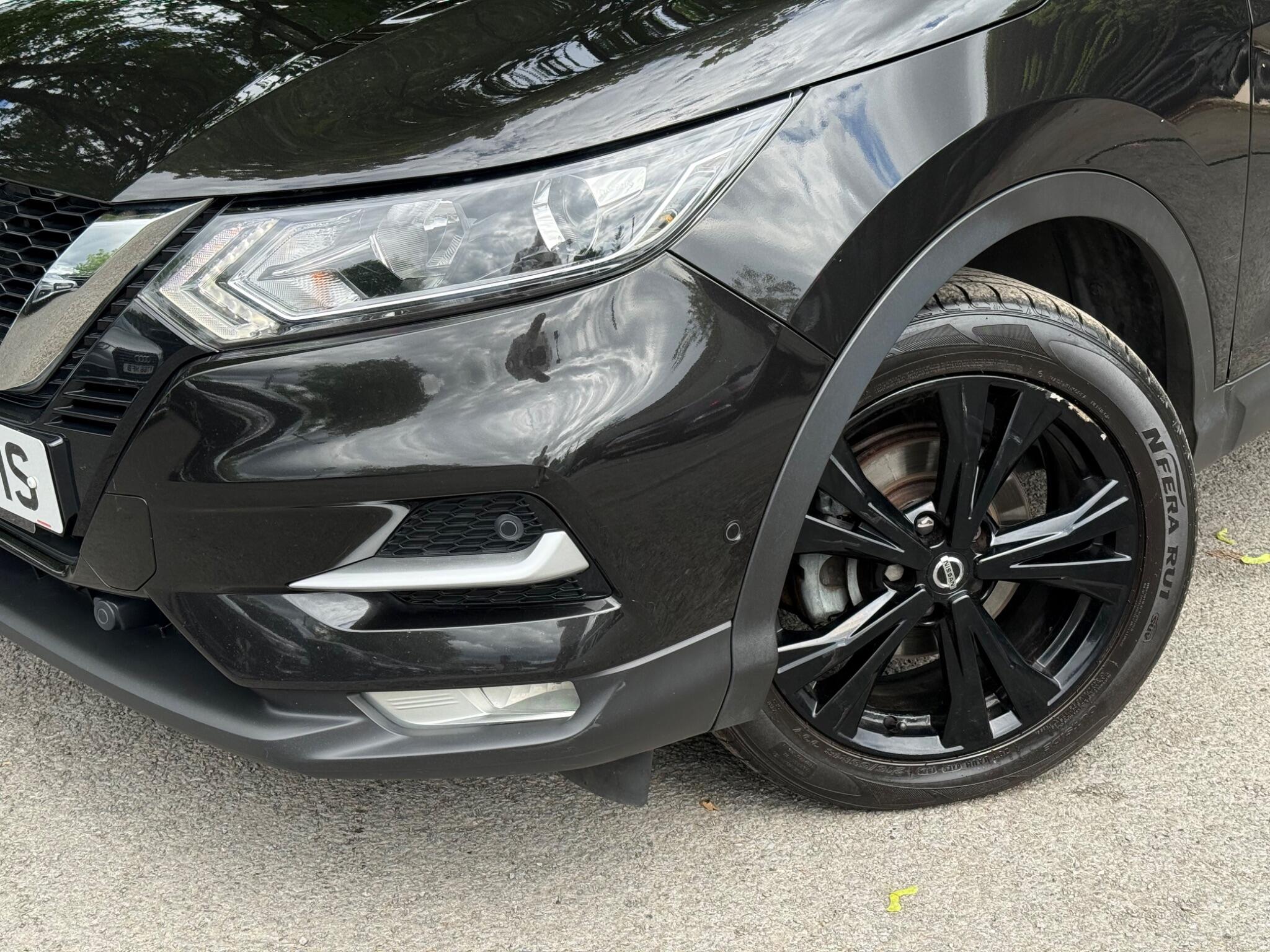 Nissan Qashqai - Image 45
