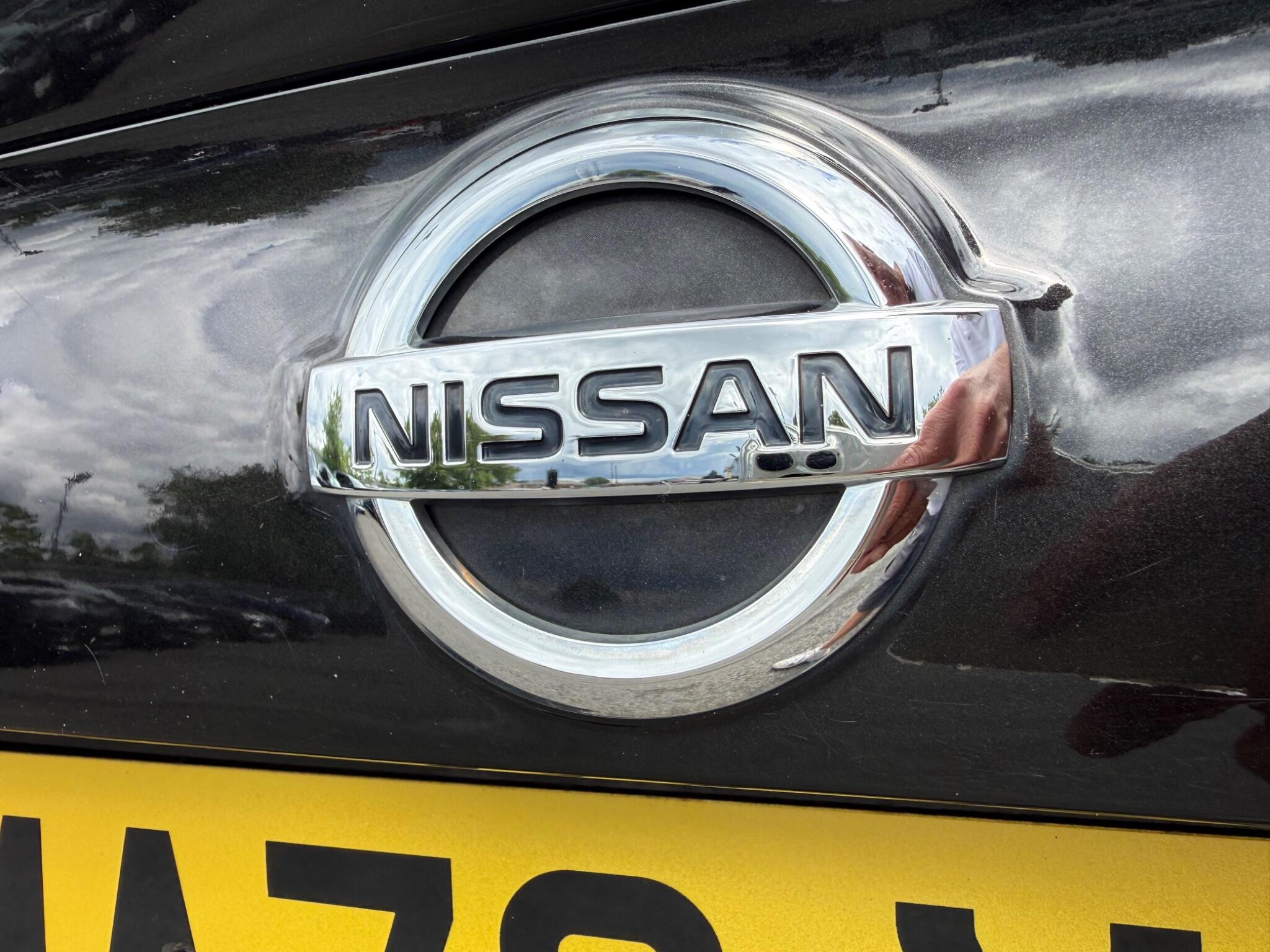 Nissan Qashqai - Image 46