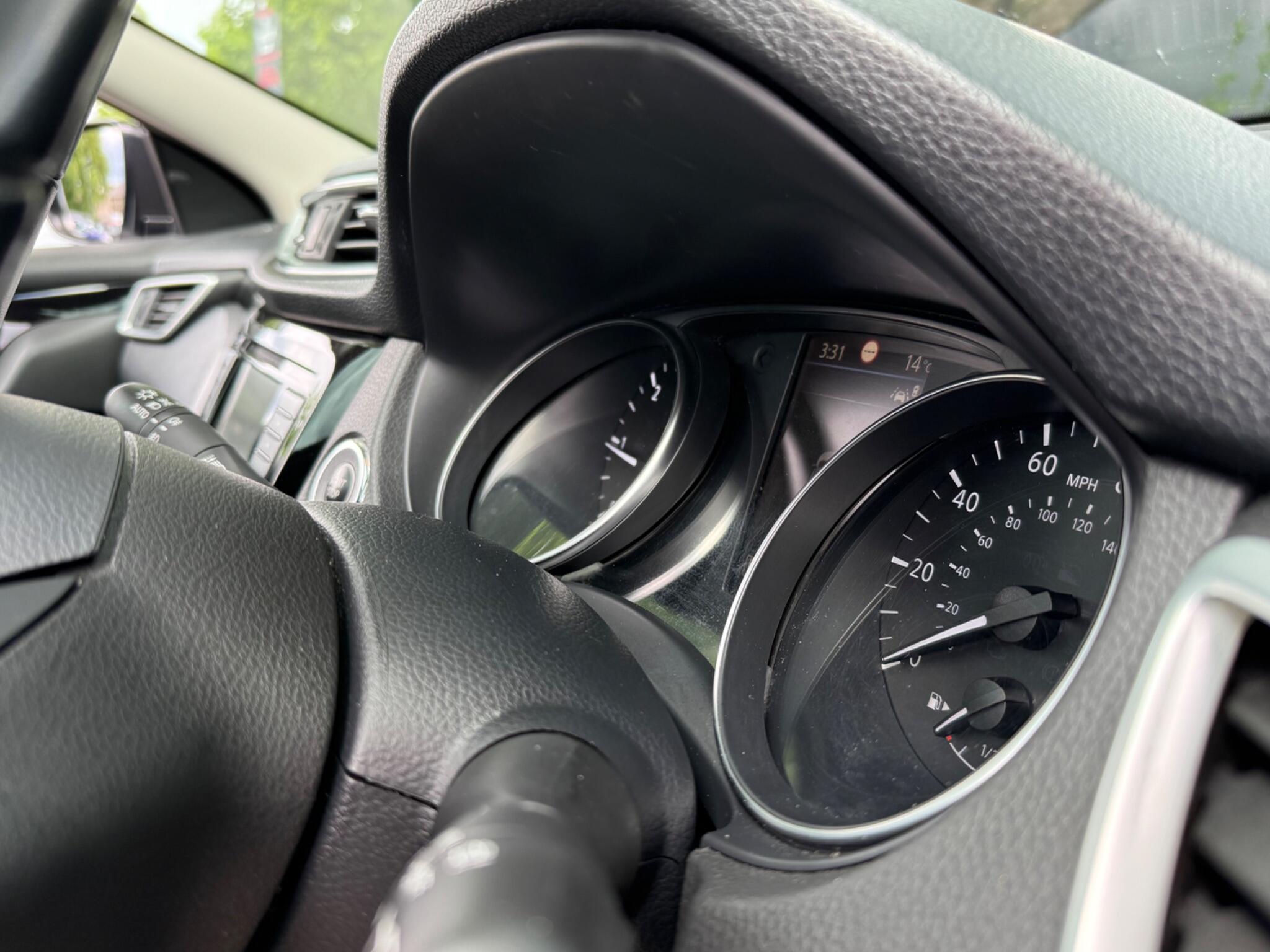 Nissan Qashqai - Image 19
