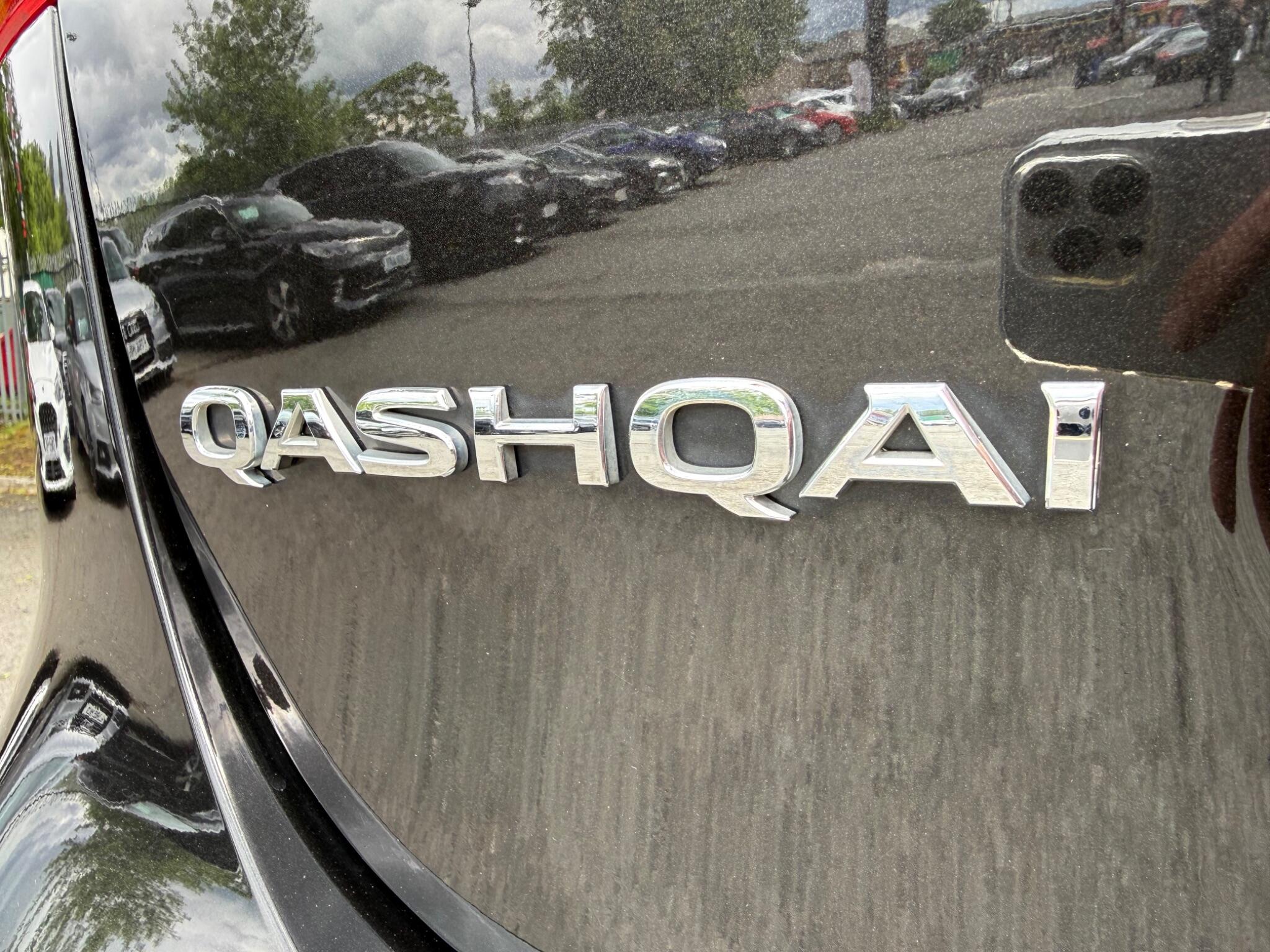 Nissan Qashqai - Image 47
