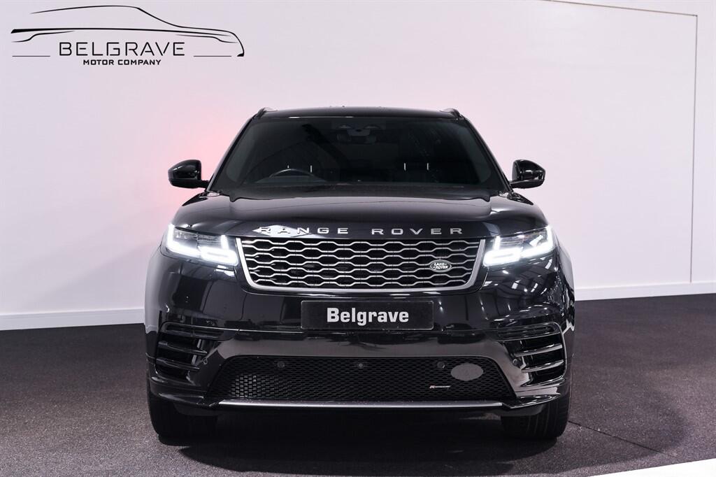 Land Rover Range Rover Velar - Image 6