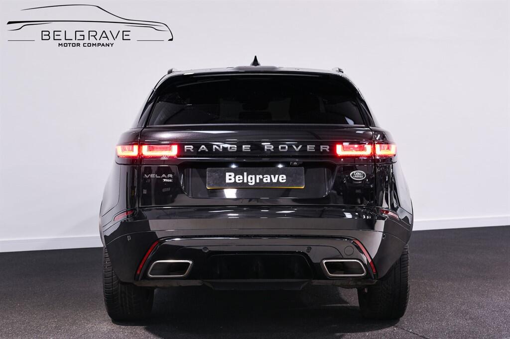Land Rover Range Rover Velar - Image 7