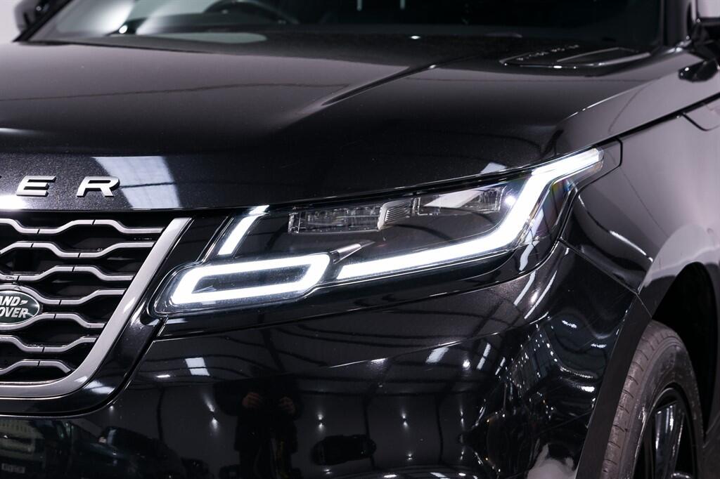 Land Rover Range Rover Velar - Image 8
