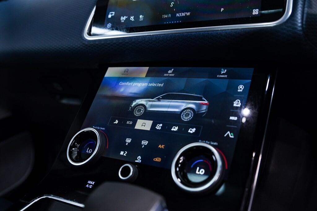 Land Rover Range Rover Velar - Image 14