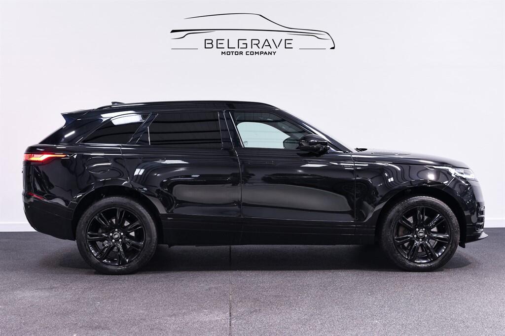 Land Rover Range Rover Velar - Image 20