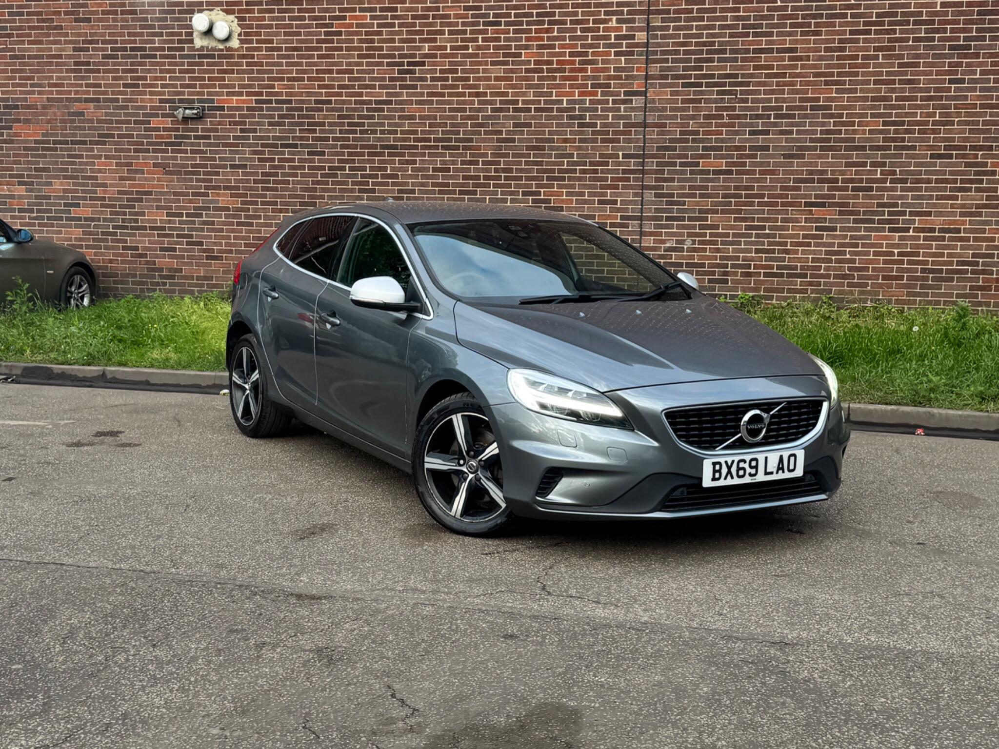 Volvo V40 - Image 7