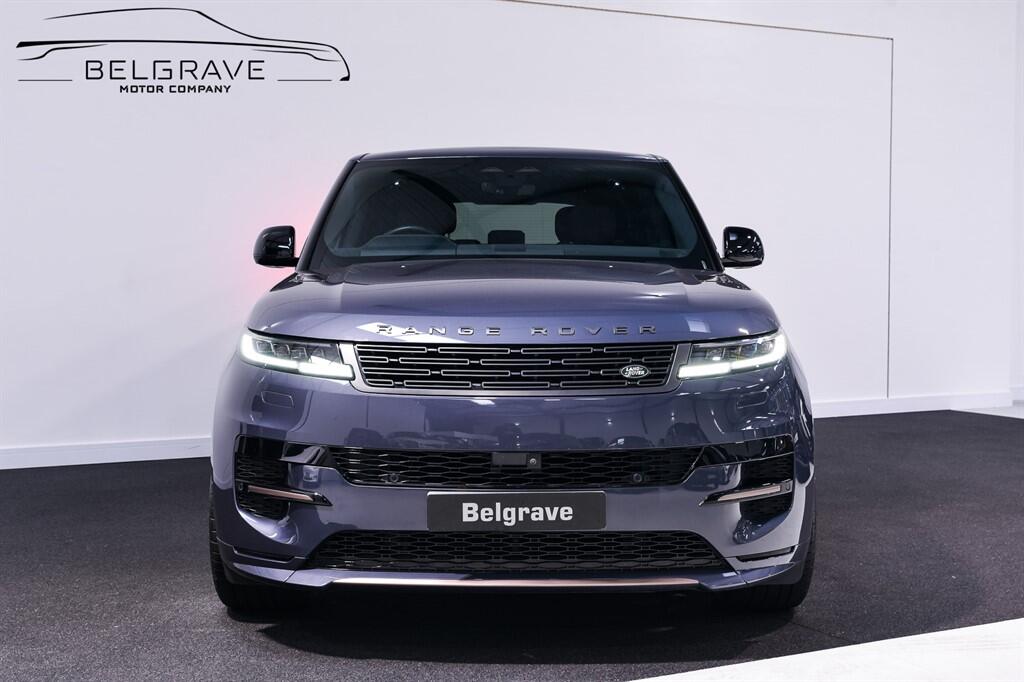 Land Rover RANGE ROVER SPORT - Image 6