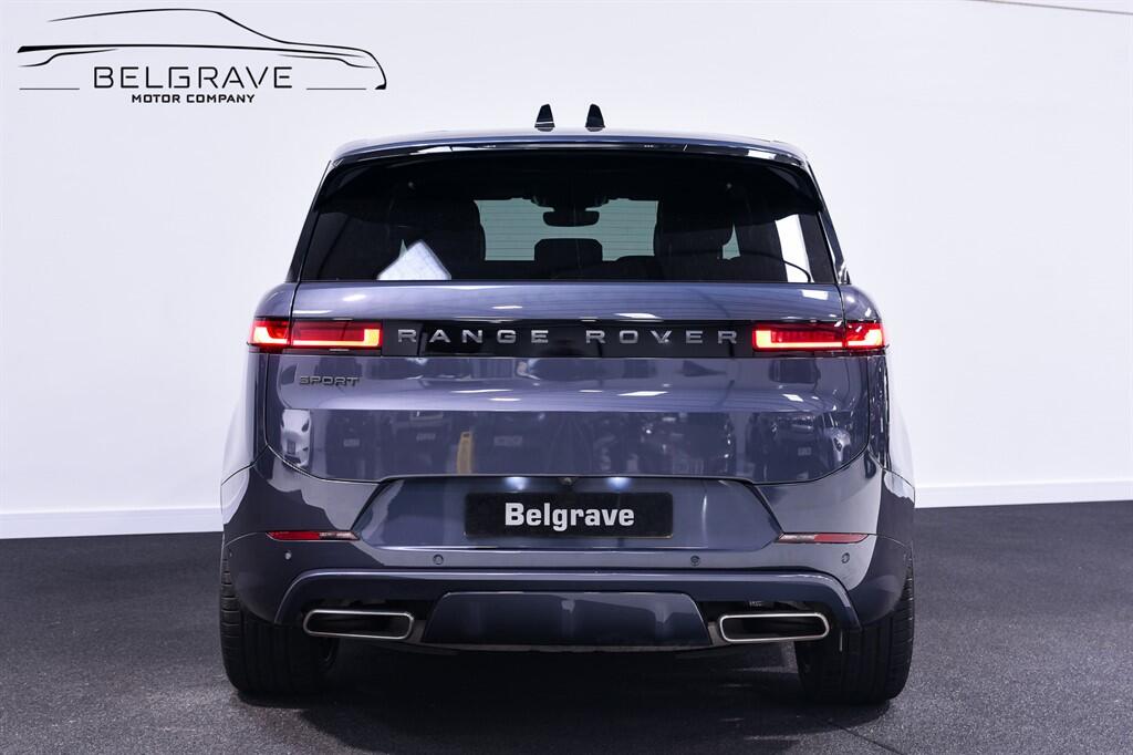 Land Rover RANGE ROVER SPORT - Image 7