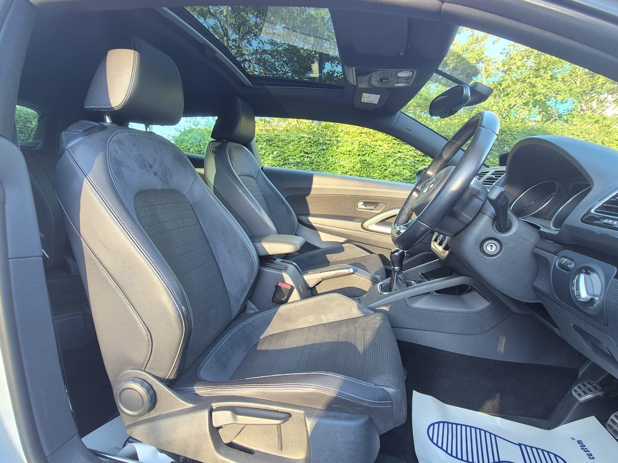 Volkswagen Scirocco - Image 2
