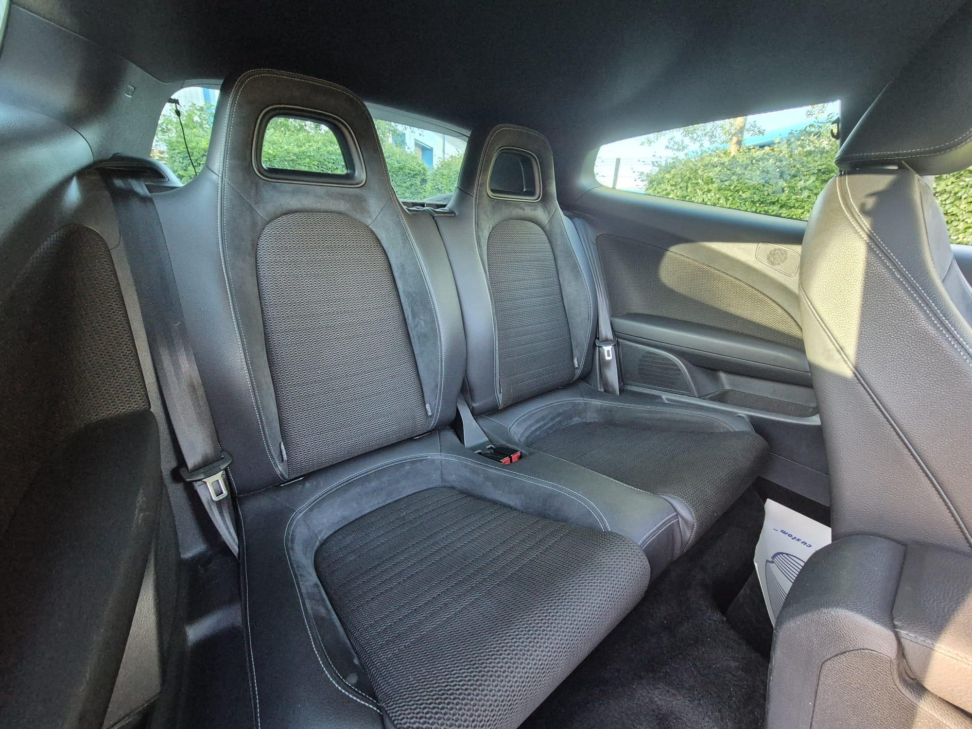 Volkswagen Scirocco - Image 23