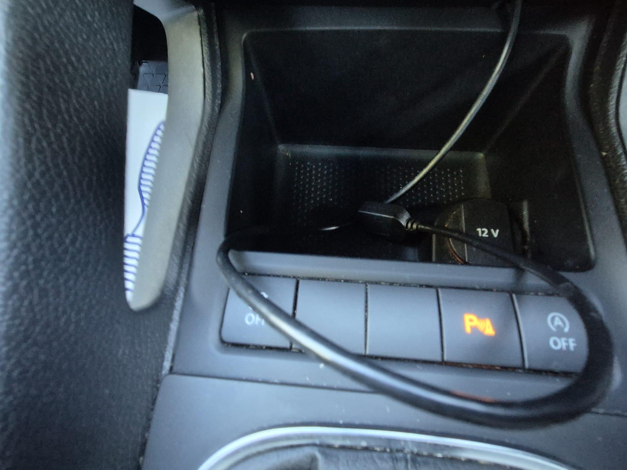 Volkswagen Scirocco - Image 24