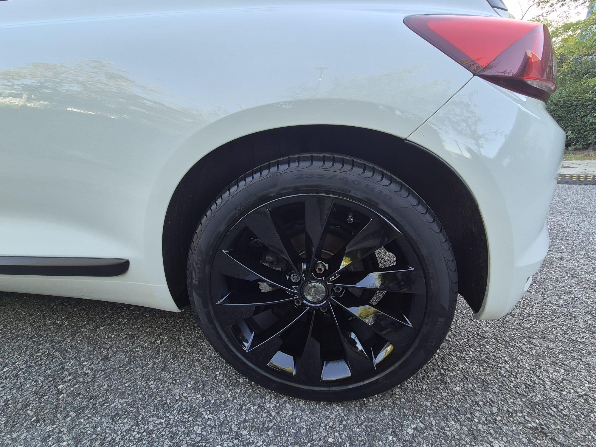 Volkswagen Scirocco - Image 28