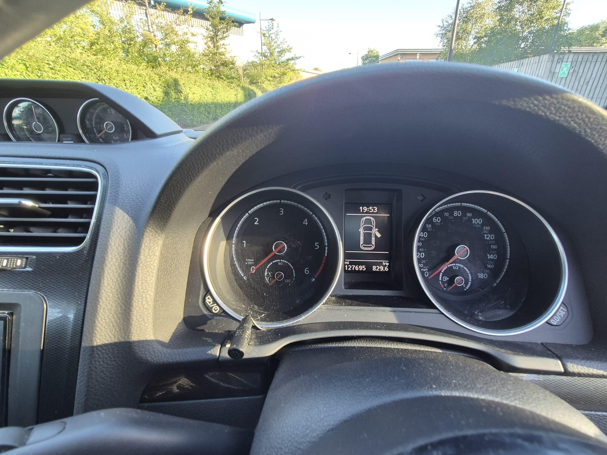 Volkswagen Scirocco - Image 41
