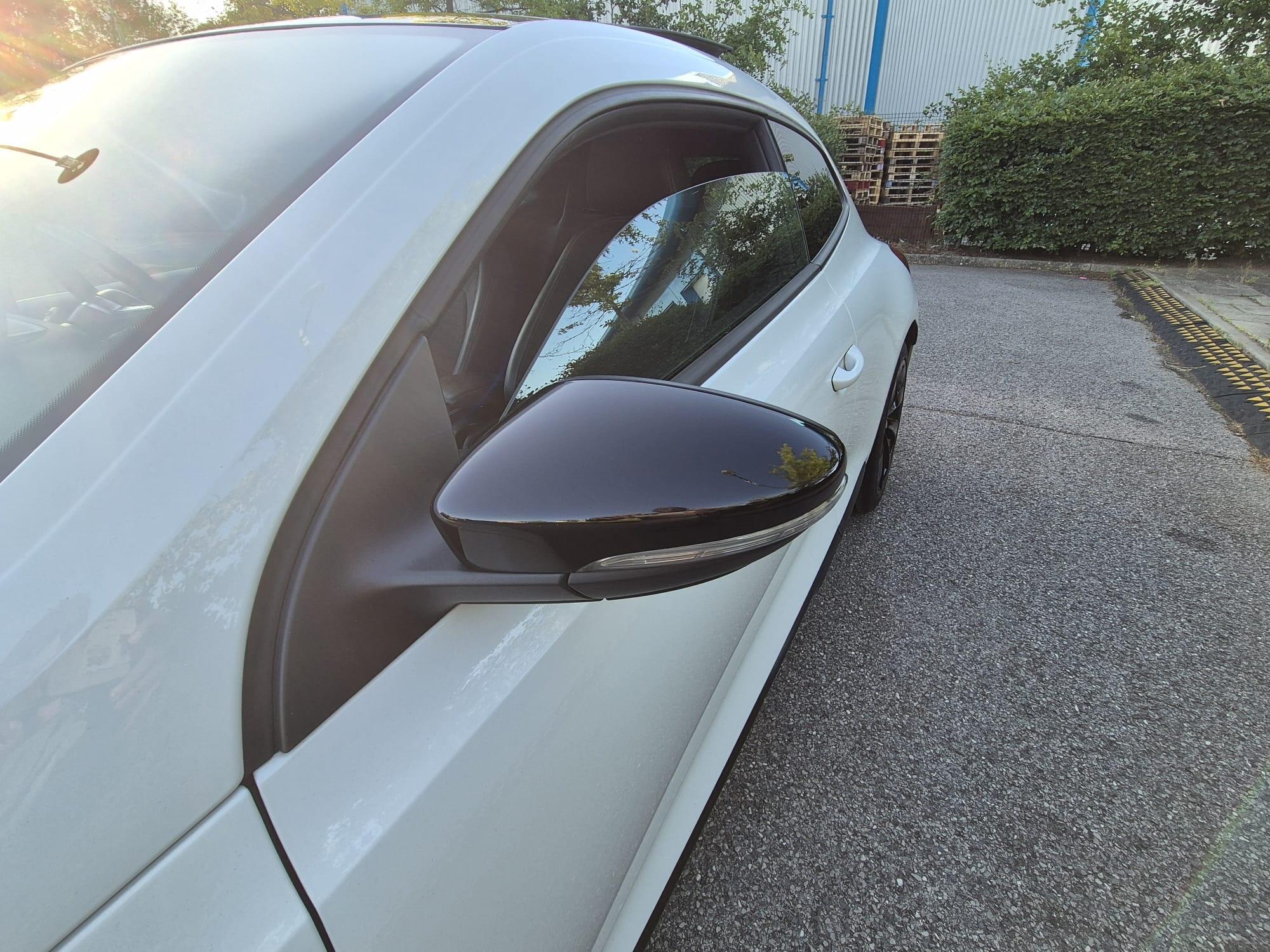 Volkswagen Scirocco - Image 42