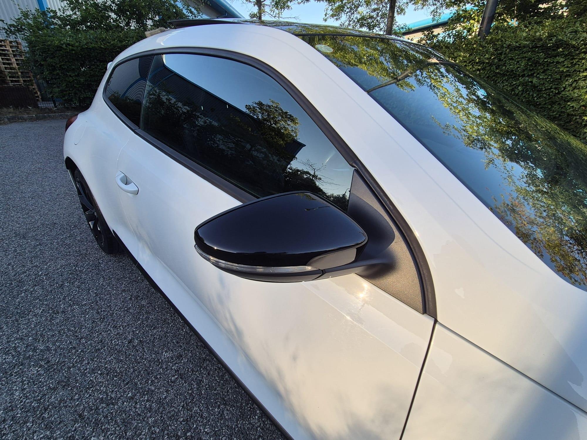 Volkswagen Scirocco - Image 43