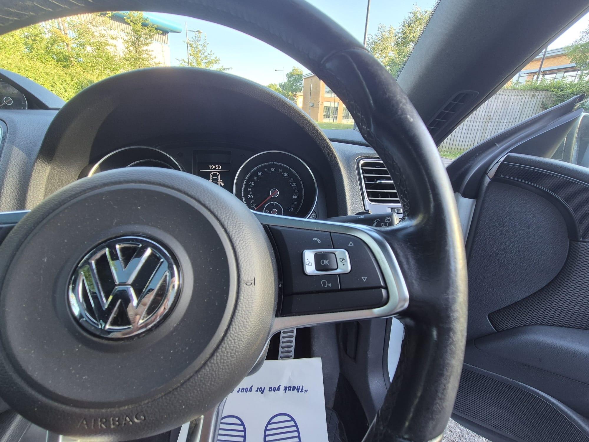 Volkswagen Scirocco - Image 45