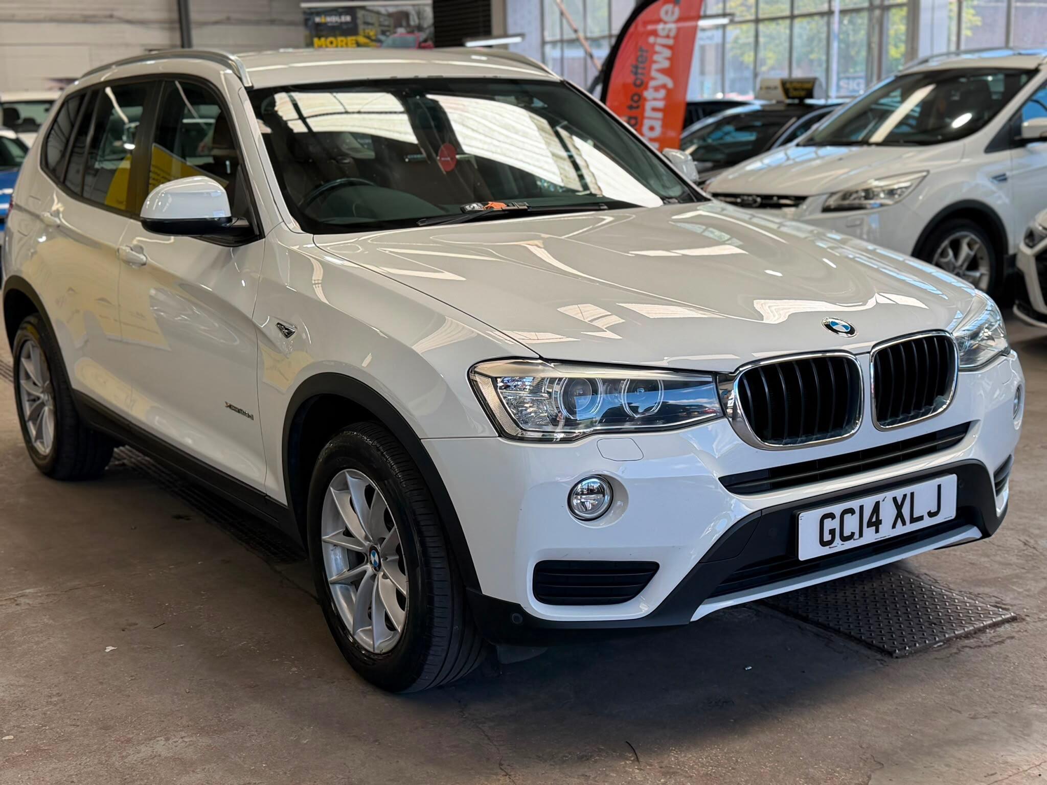 BMW X3 - Image 2
