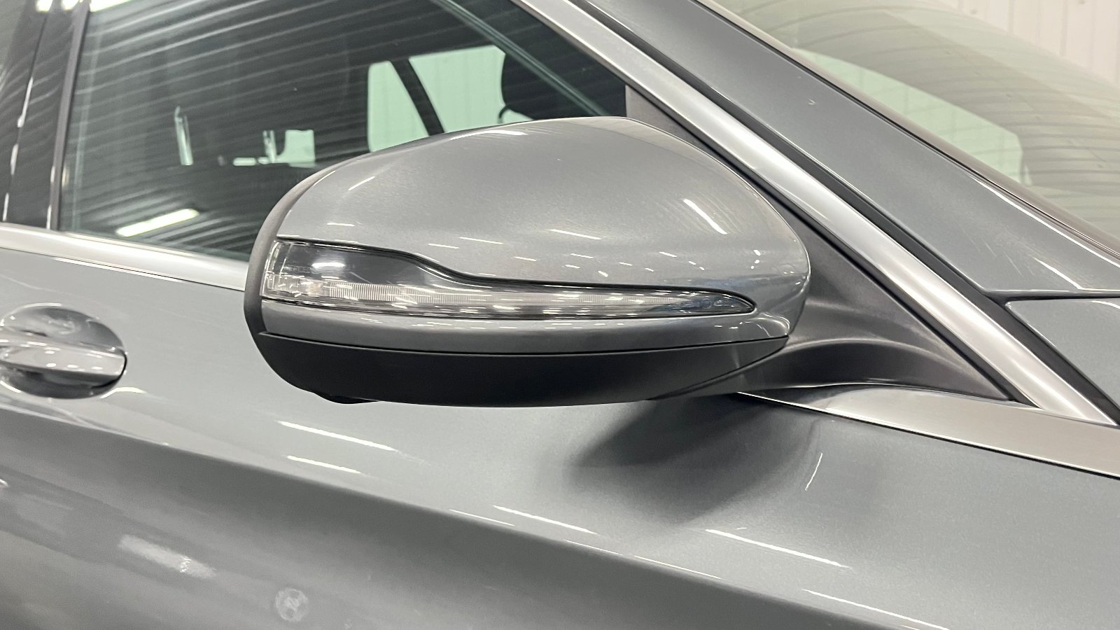 Mercedes C Class - Image 6