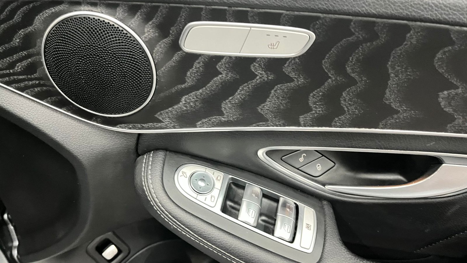 Mercedes C Class - Image 27