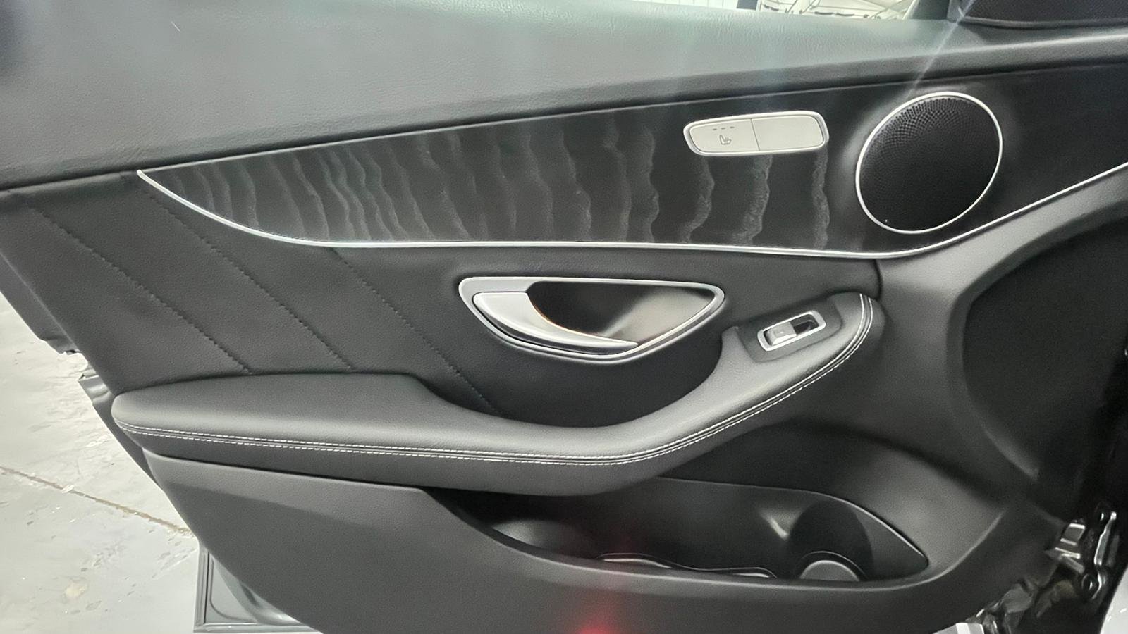 Mercedes C Class - Image 31