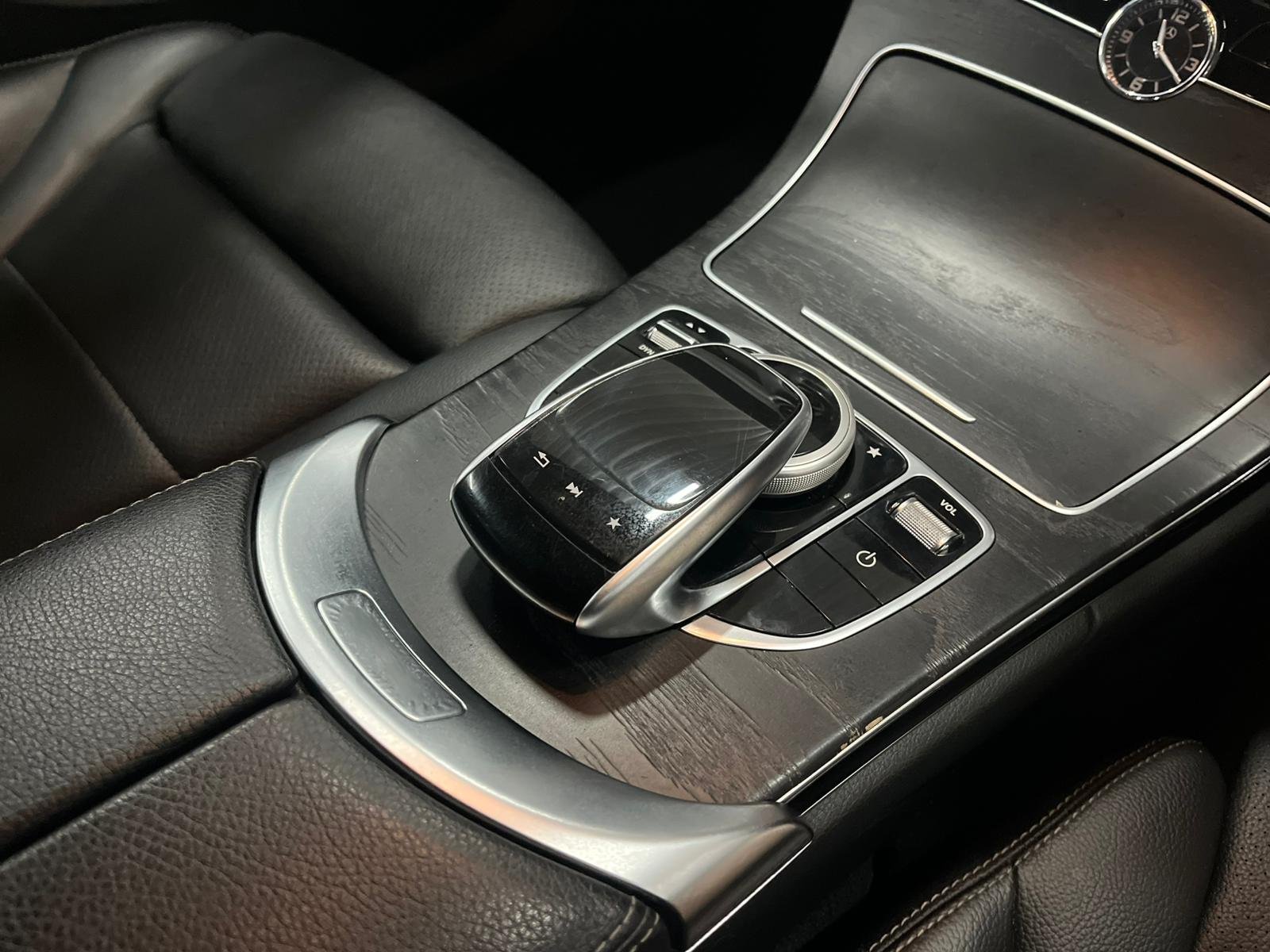 Mercedes C Class - Image 35
