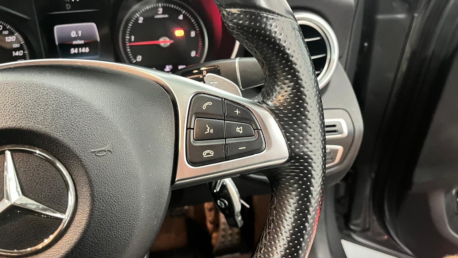 Mercedes C Class - Image 38
