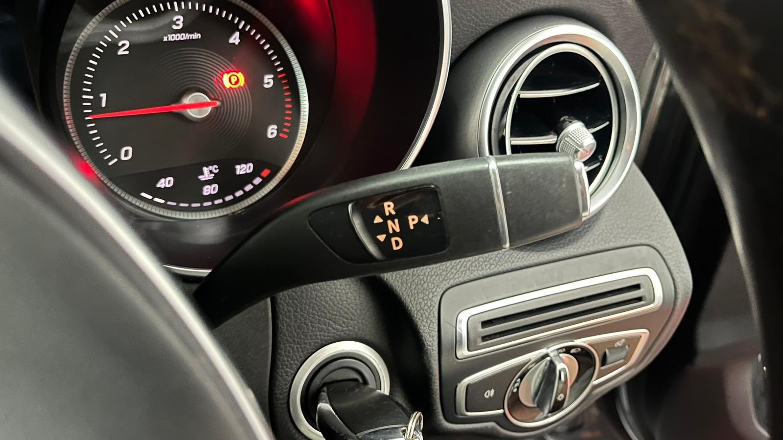 Mercedes C Class - Image 39