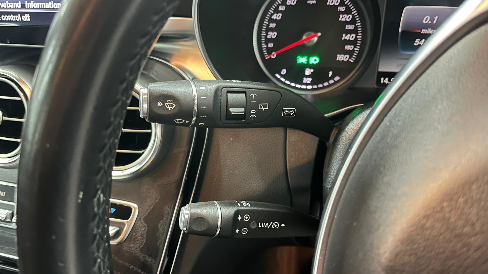 Mercedes C Class - Image 40