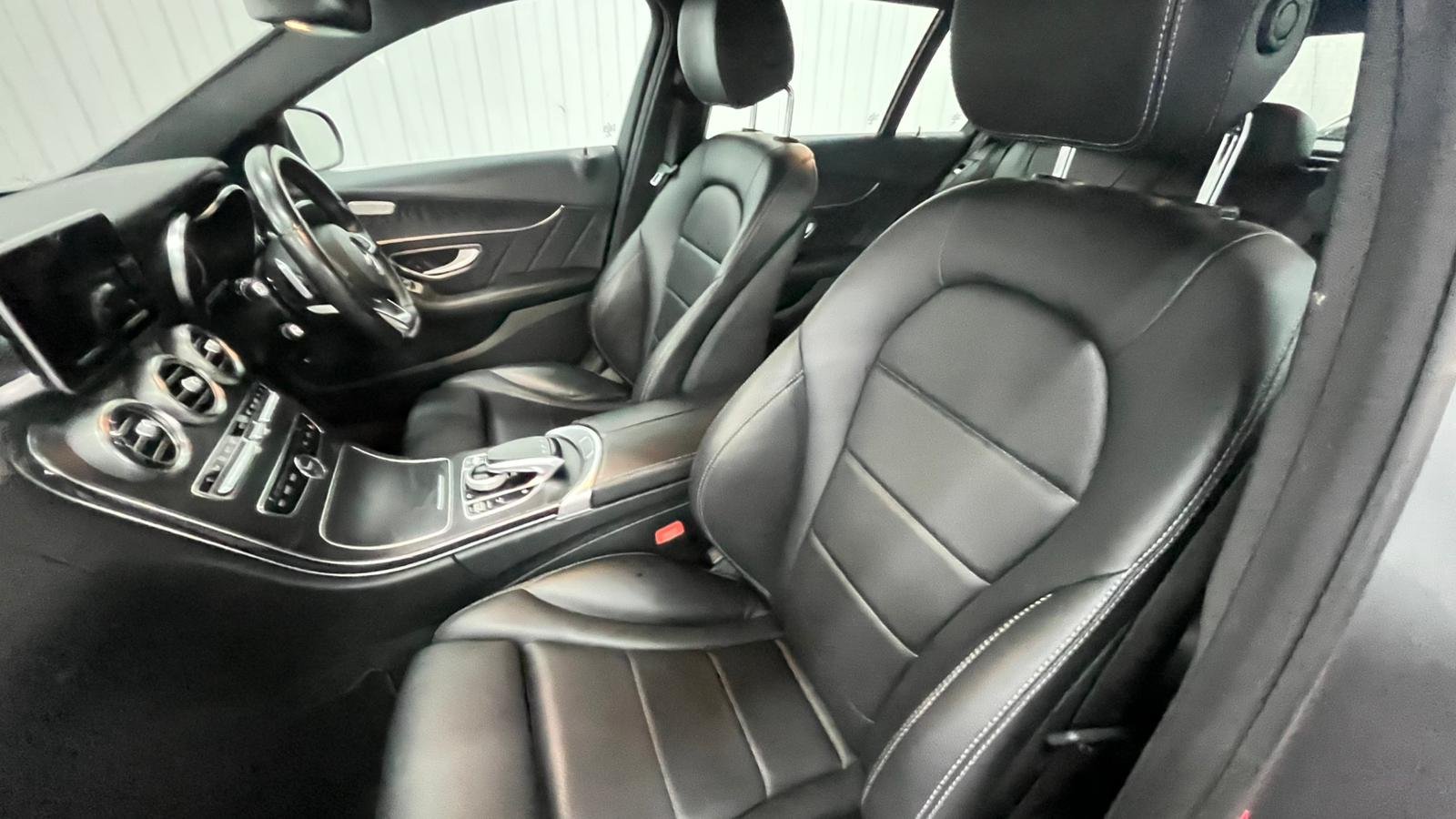 Mercedes C Class - Image 42