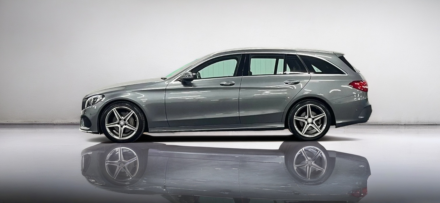 Mercedes C Class - Image 18
