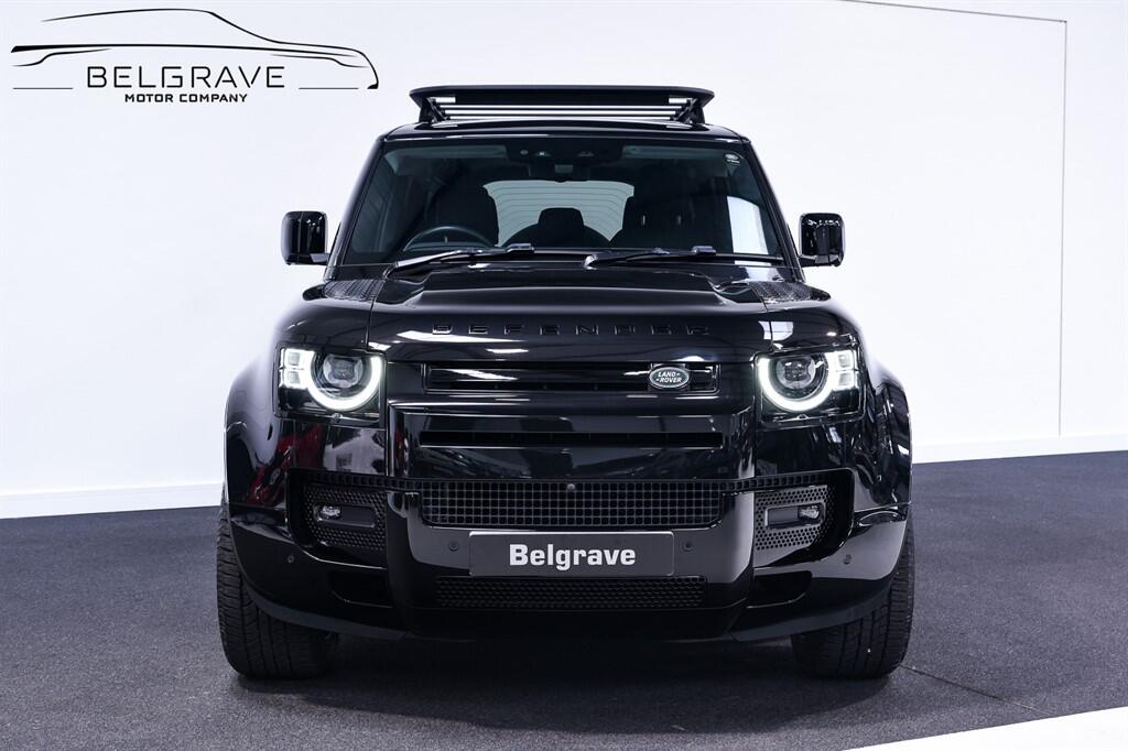 Land Rover Defender 110 - Image 6