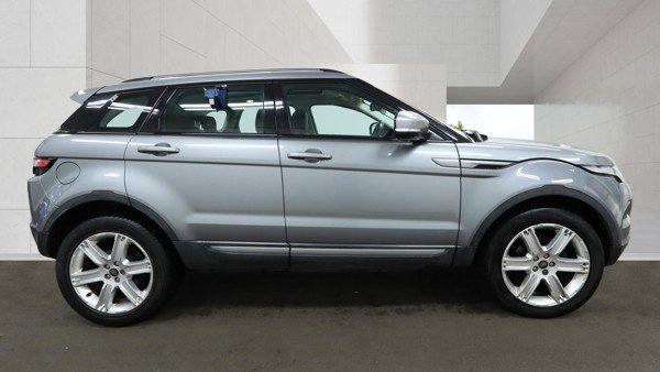 Land Rover Range Rover Evoque - Image 2