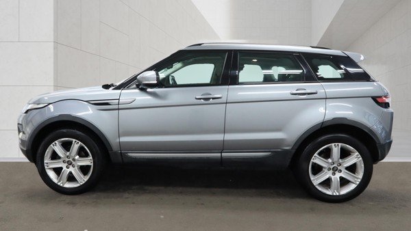 Land Rover Range Rover Evoque - Image 3