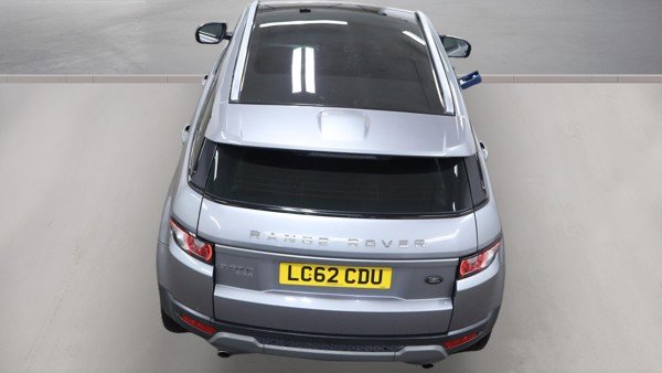 Land Rover Range Rover Evoque - Image 4