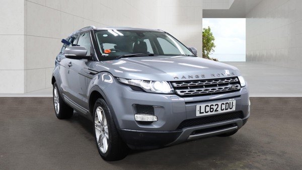 Land Rover Range Rover Evoque - Image 5
