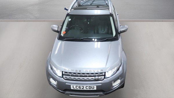 Land Rover Range Rover Evoque - Image 6