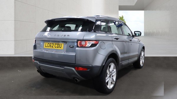 Land Rover Range Rover Evoque - Image 7