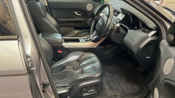 Land Rover Range Rover Evoque - Image 9