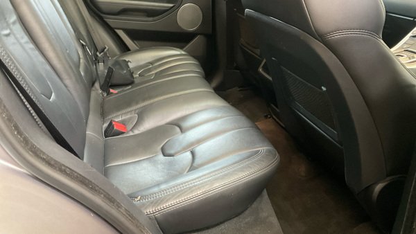 Land Rover Range Rover Evoque - Image 13