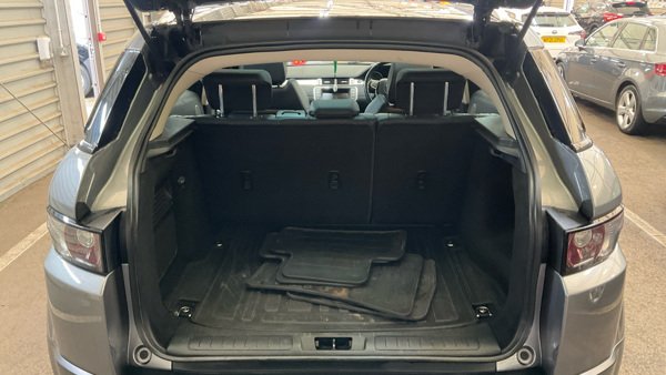 Land Rover Range Rover Evoque - Image 14